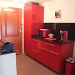 Estudio Para 2/4 Con Piscina, Cerca De La Playa En Rosas - Es-204-63