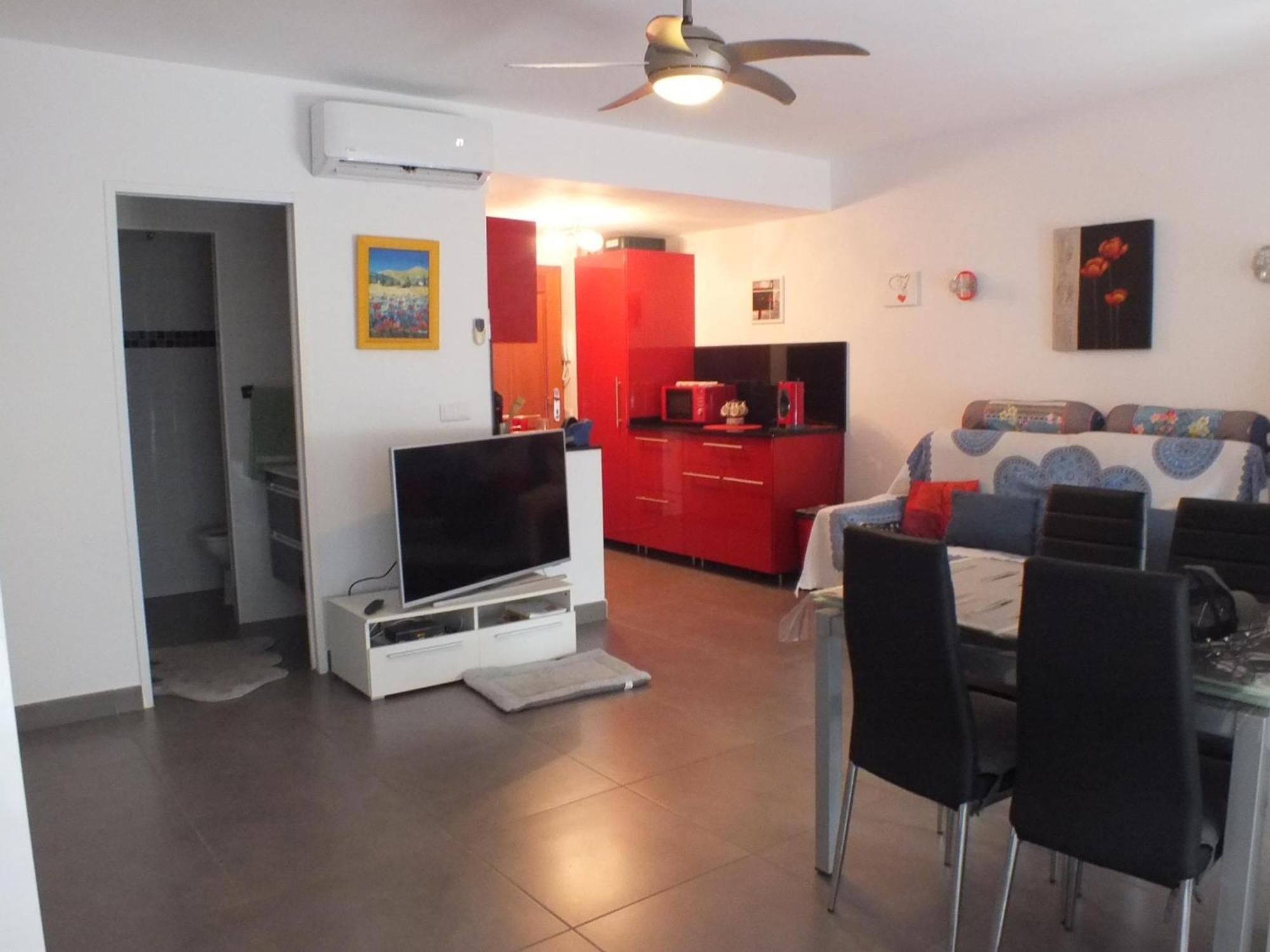Estudio 2/4 Con Piscina, Cerca De La Playa En - Es-204-63 *
