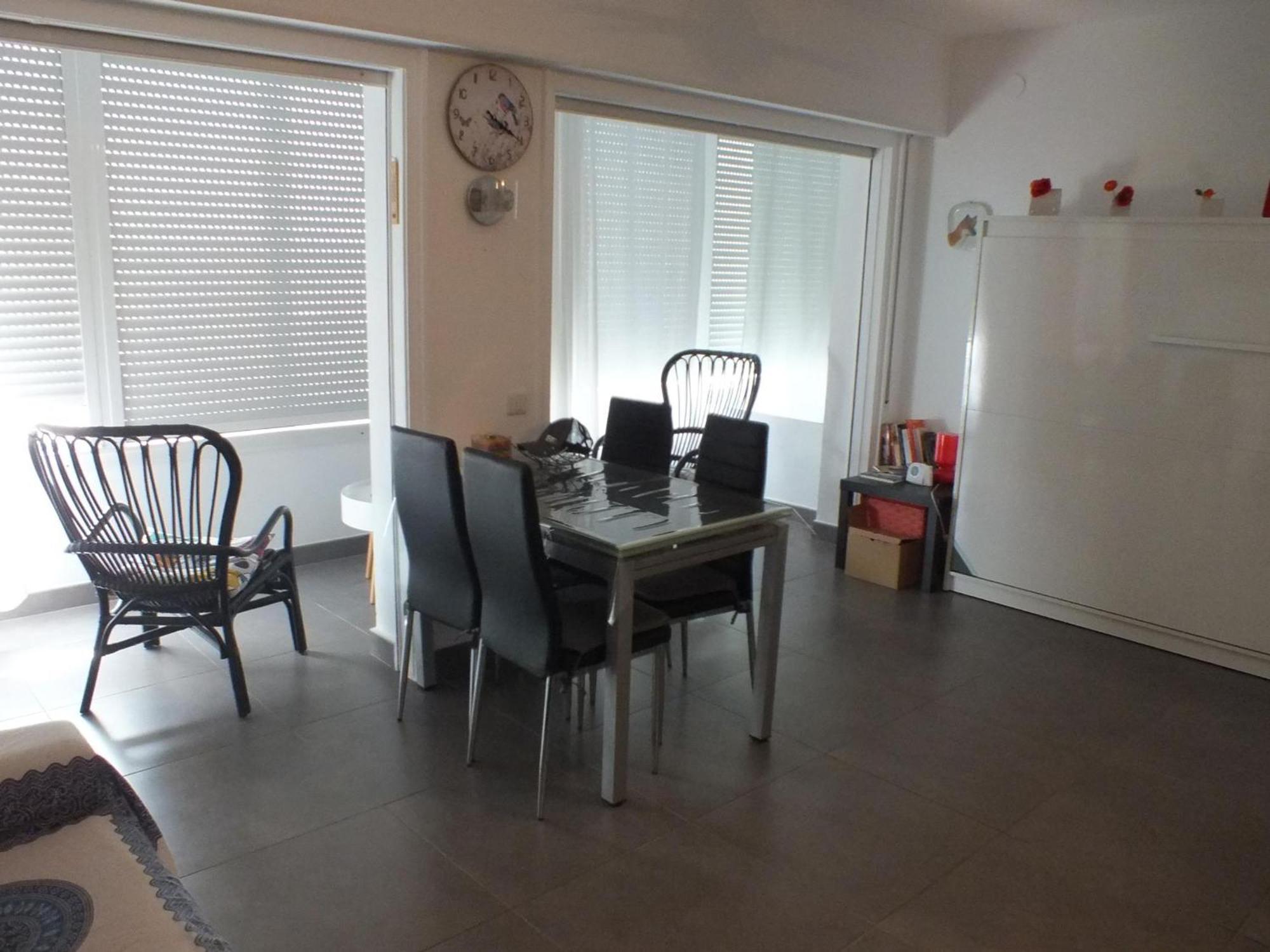 Estudio 2/4 Con Piscina, Cerca De La Playa En - Es-204-63 Apartamento *